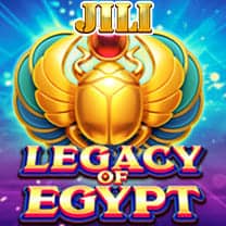 Legacy of Egypt